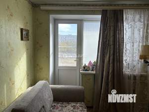 1-к квартира, вторичка, 32м2, 2/5 этаж