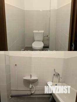 2-к квартира, вторичка, 46м2, 2/10 этаж