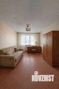 3-к квартира, вторичка, 58м2, 7/9 этаж