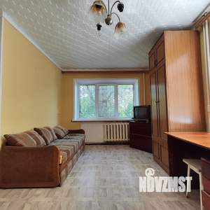 1-к квартира, вторичка, 31м2, 1/5 этаж