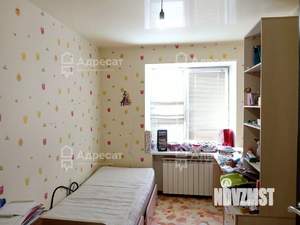 5-к квартира, вторичка, 84м2, 2/6 этаж