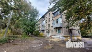 1-к квартира, вторичка, 31м2, 3/4 этаж