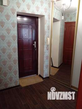 1-к квартира, вторичка, 39м2, 2/10 этаж