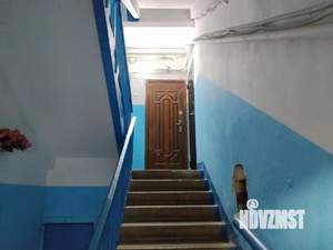 2-к квартира, вторичка, 46м2, 6/9 этаж