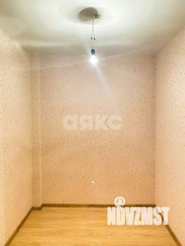 2-к квартира, вторичка, 45м2, 1/5 этаж