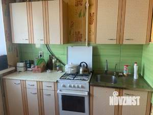 2-к квартира, вторичка, 43м2, 5/5 этаж