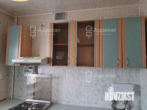 1-к квартира, вторичка, 33м2, 2/9 этаж