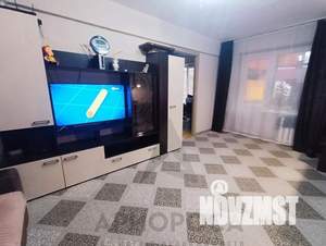 2-к квартира, вторичка, 45м2, 3/5 этаж