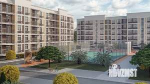 2-к квартира, вторичка, 59м2, 3/5 этаж