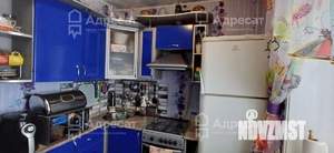 3-к квартира, вторичка, 61м2, 9/9 этаж