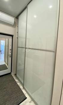 2-к квартира, вторичка, 43м2, 1/16 этаж