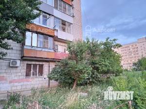 3-к квартира, вторичка, 59м2, 5/5 этаж