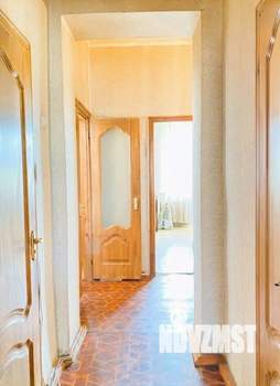 3-к квартира, вторичка, 76м2, 4/4 этаж