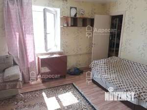 1-к квартира, вторичка, 31м2, 4/4 этаж