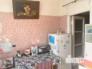 1-к квартира, вторичка, 38м2, 3/5 этаж