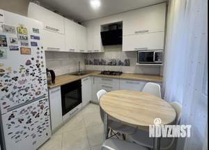 1-к квартира, вторичка, 31м2, 3/5 этаж