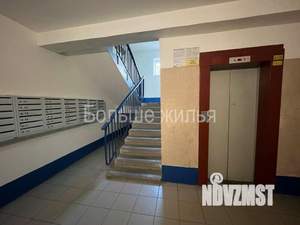 1-к квартира, вторичка, 49м2, 2/9 этаж