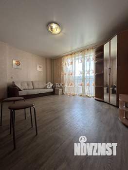 1-к квартира, вторичка, 30м2, 1/9 этаж