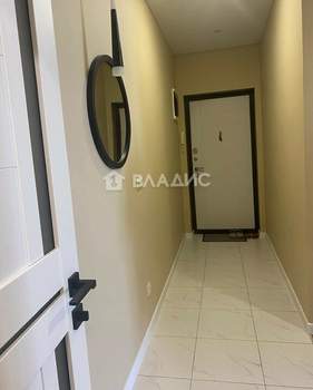 1-к квартира, вторичка, 39м2, 18/20 этаж