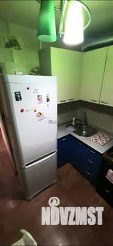 3-к квартира, вторичка, 55м2, 2/5 этаж