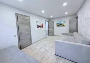 3-к квартира, вторичка, 41м2, 2/7 этаж