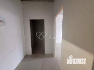 1-к квартира, вторичка, 36м2, 8/20 этаж