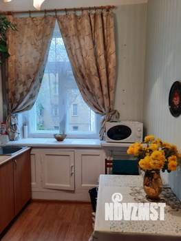 2-к квартира, вторичка, 47м2, 3/5 этаж