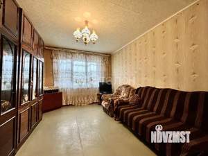 2-к квартира, вторичка, 50м2, 7/9 этаж