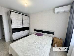2-к квартира, вторичка, 51м2, 9/10 этаж