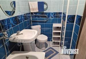 2-к квартира, вторичка, 49м2, 4/6 этаж