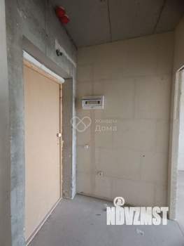 1-к квартира, вторичка, 42м2, 2/10 этаж