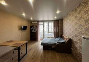 1-к квартира, вторичка, 28м2, 7/16 этаж