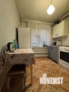 1-к квартира, вторичка, 31м2, 1/5 этаж