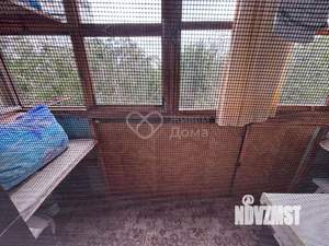 3-к квартира, вторичка, 41м2, 4/5 этаж