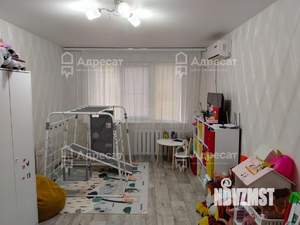 3-к квартира, вторичка, 61м2, 2/5 этаж