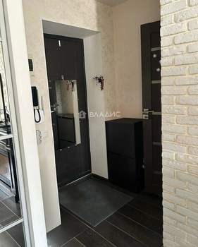 2-к квартира, вторичка, 39м2, 5/6 этаж