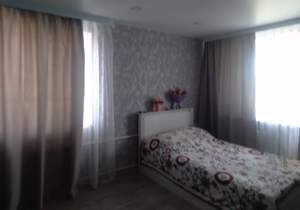 1-к квартира, вторичка, 32м2, 4/4 этаж