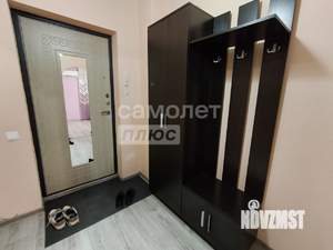 1-к квартира, вторичка, 34м2, 9/20 этаж