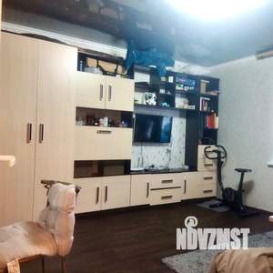 1-к квартира, вторичка, 34м2, 4/9 этаж