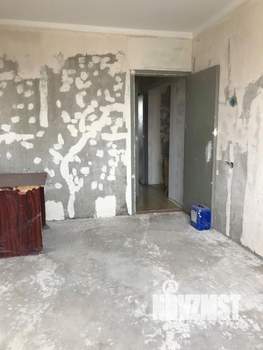 3-к квартира, вторичка, 64м2, 6/9 этаж