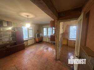 1-к квартира, вторичка, 31м2, 2/5 этаж