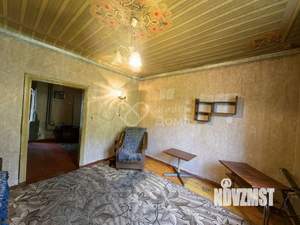 1-к квартира, вторичка, 31м2, 1/1 этаж