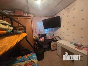 3-к квартира, вторичка, 61м2, 2/9 этаж