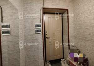 2-к квартира, вторичка, 42м2, 2/4 этаж