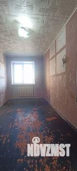 3-к квартира, вторичка, 56м2, 6/7 этаж