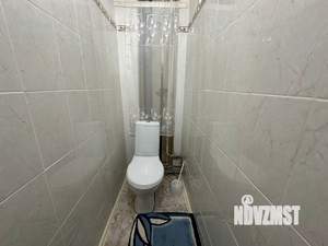 2-к квартира, вторичка, 44м2, 4/5 этаж