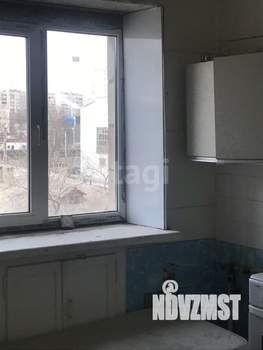 1-к квартира, вторичка, 34м2, 5/5 этаж