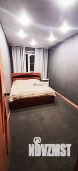 3-к квартира, вторичка, 55м2, 2/5 этаж