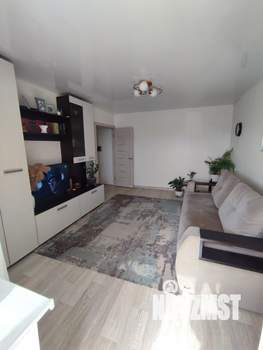 2-к квартира, вторичка, 50м2, 9/9 этаж