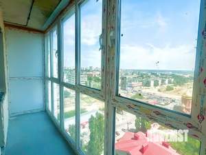 4-к квартира, вторичка, 80м2, 15/16 этаж